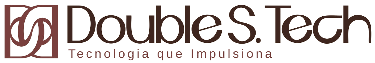 Logo Double S.Tech