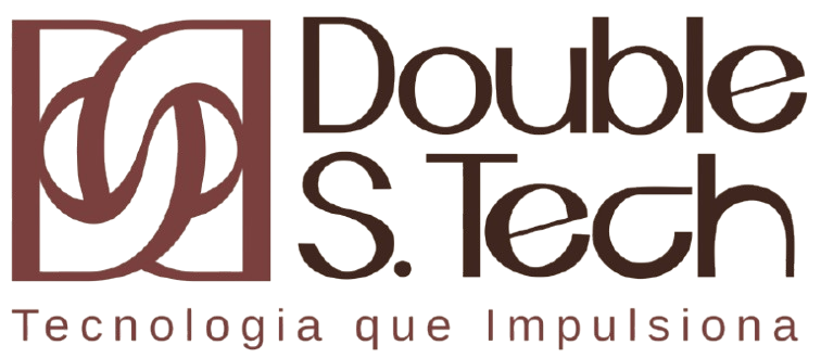 Logo Double S Tech